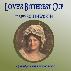 Love's Bitterest Cup cover