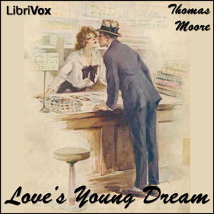 Love's Young Dream cover
