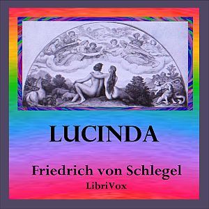 Lucinda cover