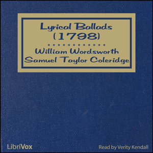 Lyrical Ballads (1798) cover