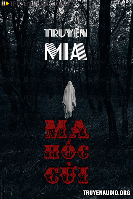 Ma Hốc Củi cover