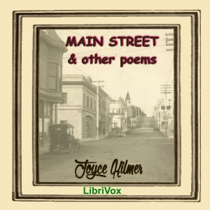 Main Street, and Other Poems cover