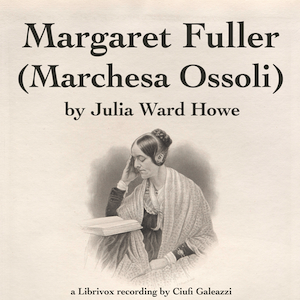 Margaret Fuller  (Marchesa Ossoli) cover