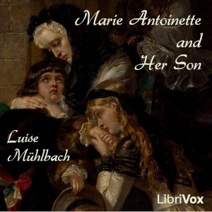 Marie Antoinette and Her Son cover