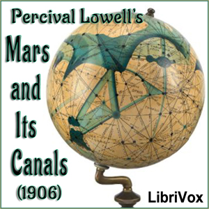 Mars and Its Canals cover
