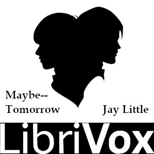 Maybe--Tomorrow cover