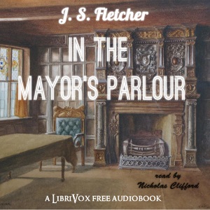 In the Mayor's Parlour cover