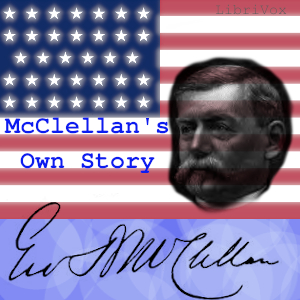 McClellan's Own Story cover