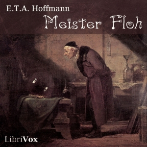 Meister Floh cover