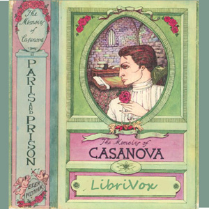 Memoirs of Jacques Casanova Vol. 2 cover