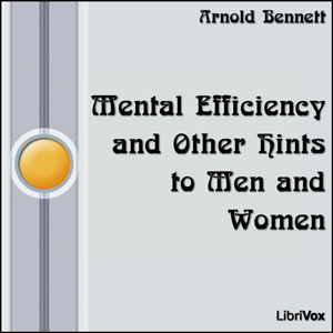 Mental Efficiency cover