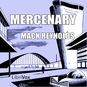 Mercenary cover