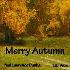 Merry Autumn cover