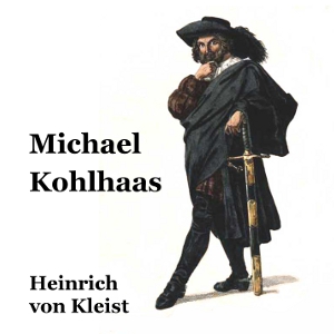 Michael Kohlhaas (Version 2) cover