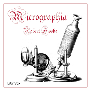 Micrographia cover