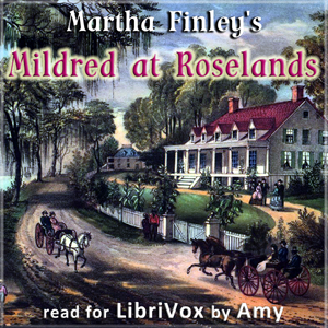 Mildred at Roselands cover