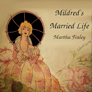 Mildred's Married Life cover