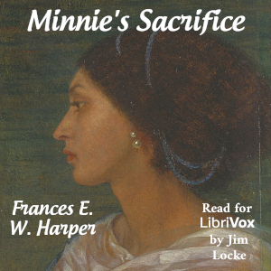 Minnie's Sacrifice cover