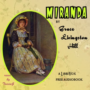 Miranda cover