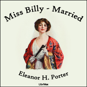 Miss Billy Married cover