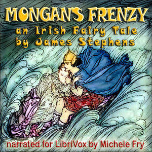 Mongan's Frenzy cover