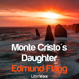 Monte-Cristo's Daughter cover