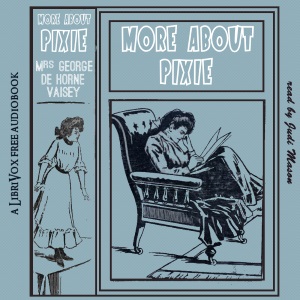 More About Pixie cover