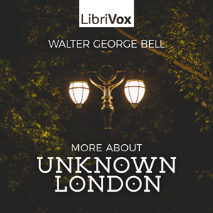 More About Unknown London cover