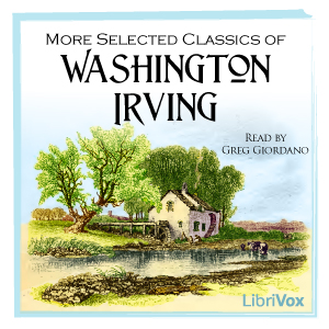 More Selected Classics of Washington Irving cover