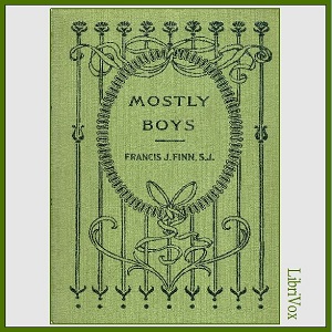 Mostly Boys: Short Stories cover