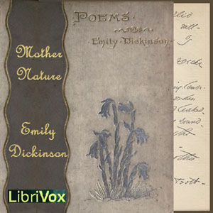 Mother Nature (Dickinson) cover