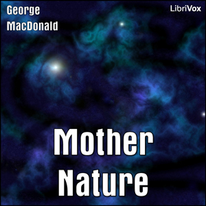Mother Nature (MacDonald) cover