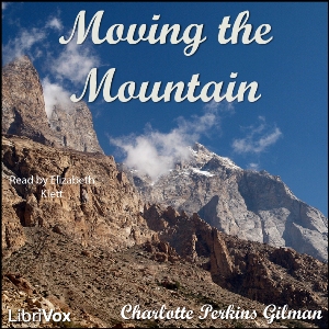 Moving the Mountain cover
