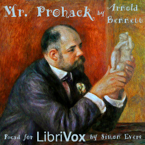 Mr. Prohack cover