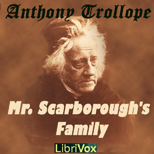Mr Scarborough's Family cover