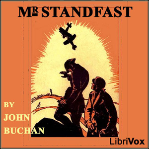 Mr. Standfast cover
