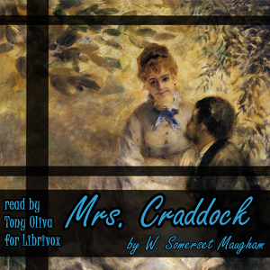 Mrs. Craddock cover
