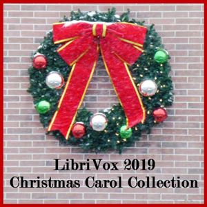 Multilingual Christmas Carol Collection 2019 cover