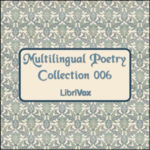 Multilingual Poetry Collection 006 cover