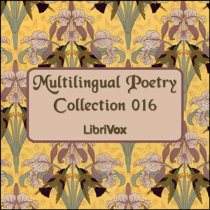 Multilingual Poetry Collection 016 cover