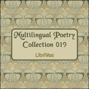 Multilingual Poetry Collection 019 cover