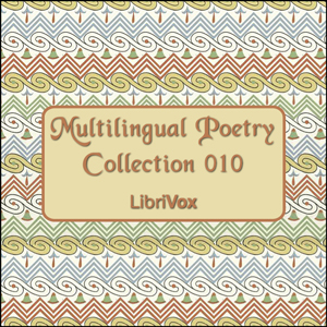 Multilingual Poetry Collection 010 cover