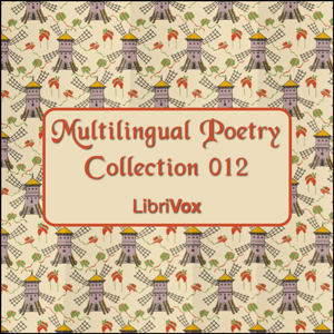 Multilingual Poetry Collection 012 cover