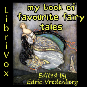 My Book of Favourite Fairy Tales (Version 3) cover