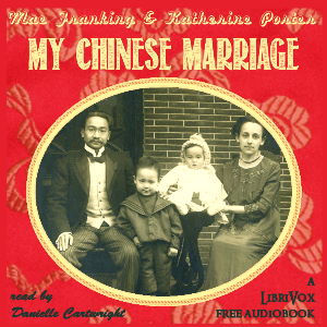 My Chinese Marriage cover