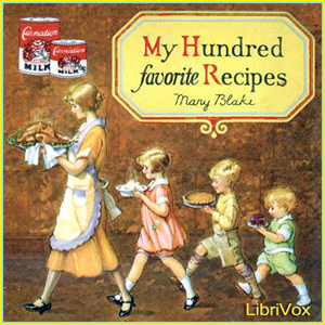 My Hundred Favorite Recipes cover