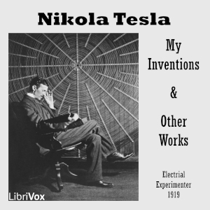 My Inventions and Other Works cover