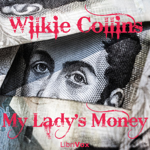 My Lady's Money cover