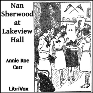 Nan Sherwood at Lakeview Hall cover