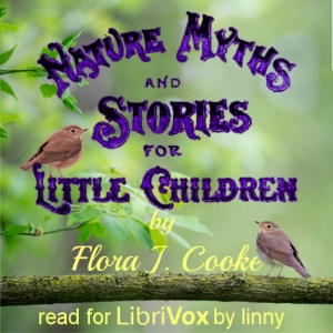 Nature Myths and Stories for Little Children cover